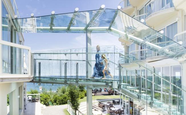 Фото отеля Sans Souci Hotel
