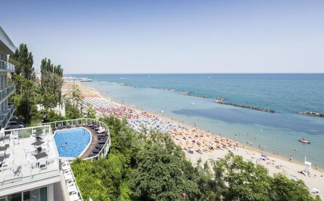 Фото отеля Sans Souci Hotel