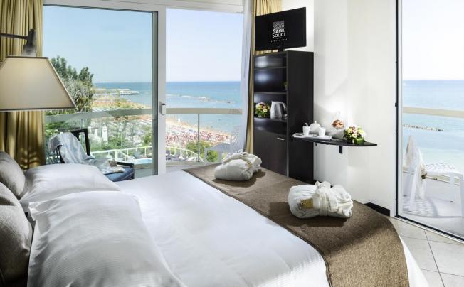 Фото отеля Sans Souci Hotel