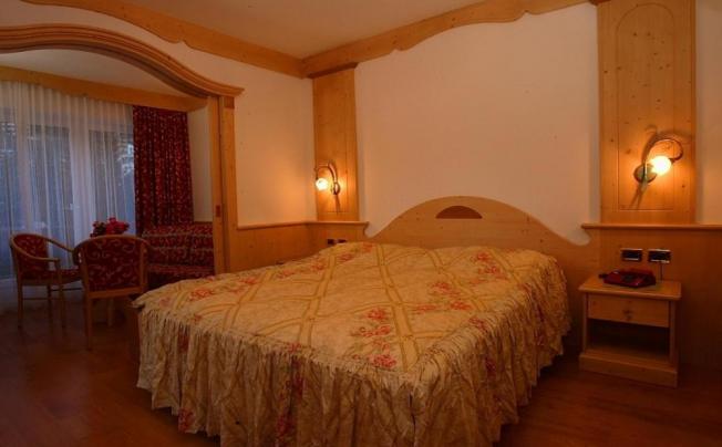 Фото отеля Crepes De Sela Hotel