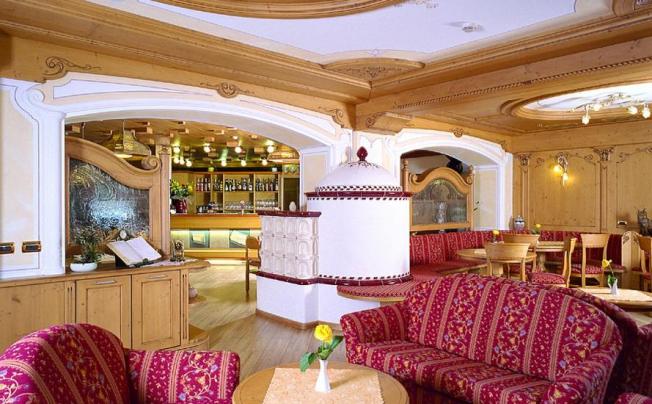 Фото отеля Crepes De Sela Hotel