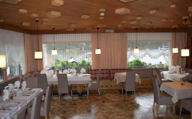 Фото отеля Crepes De Sela Hotel