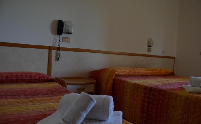 Фото отеля Apis Hotel