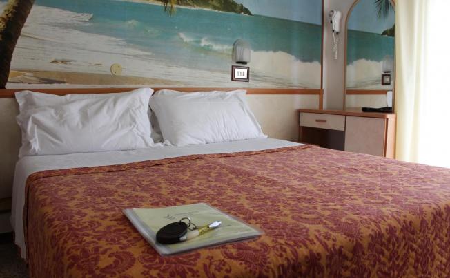 Фото отеля Apis Hotel