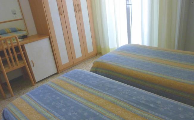 Фото отеля Apis Hotel