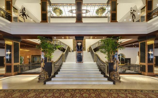 Фото отеля Melia Milano