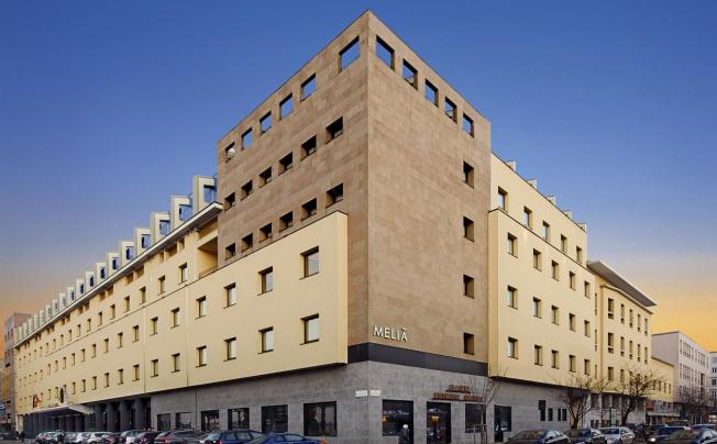 Фото отеля Melia Milano
