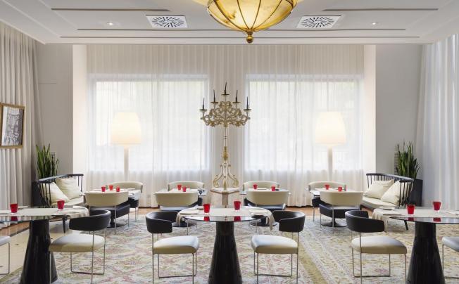 Фото отеля Melia Milano