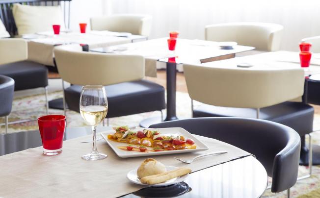 Фото отеля Melia Milano