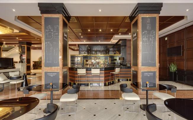 Фото отеля Melia Milano
