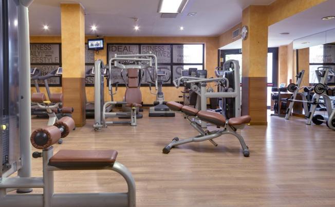 Фото отеля Melia Milano