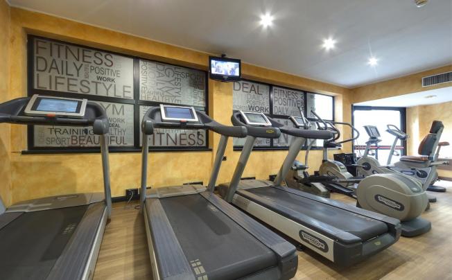 Фото отеля Melia Milano