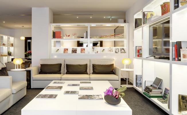 Фото отеля Melia Milano