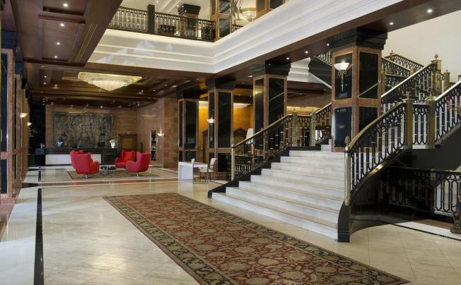 Фото отеля Melia Milano
