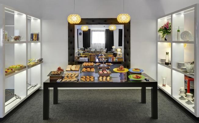 Фото отеля Melia Milano