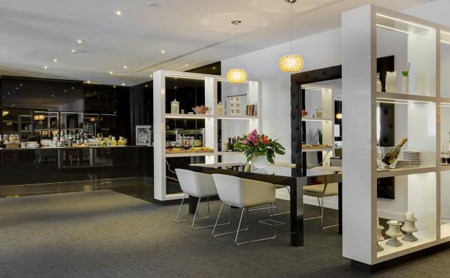 Фото отеля Melia Milano