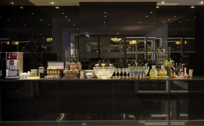 Фото отеля Melia Milano