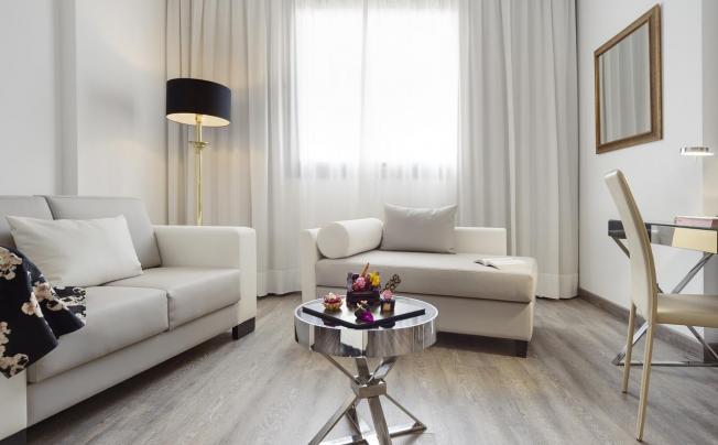 Фото отеля Melia Milano