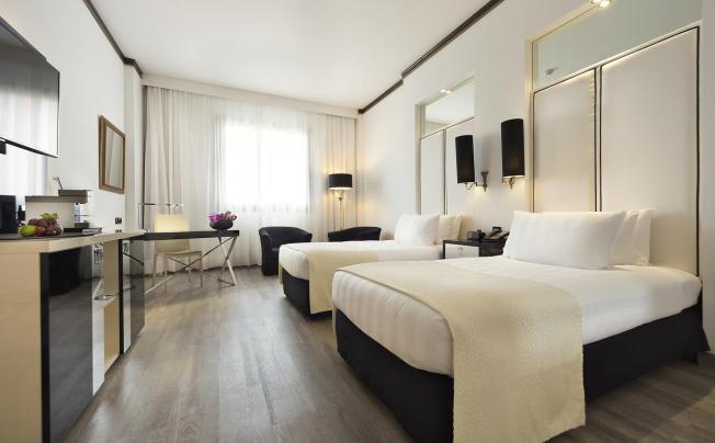 Фото отеля Melia Milano