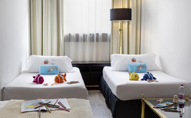Фото отеля Melia Milano