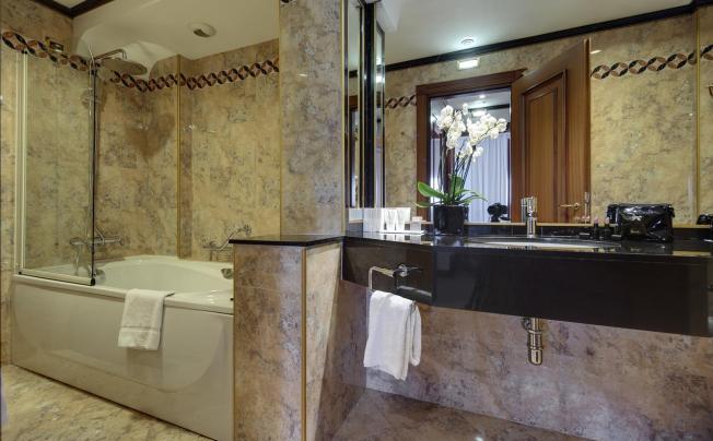 Фото отеля Melia Milano