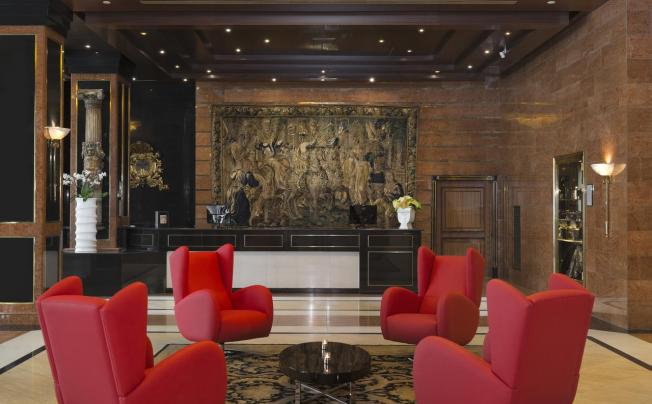 Фото отеля Melia Milano