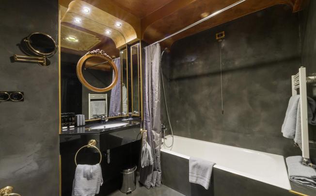 Фото отеля Melia Milano