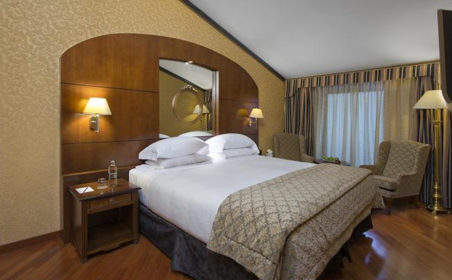 Фото отеля Melia Milano