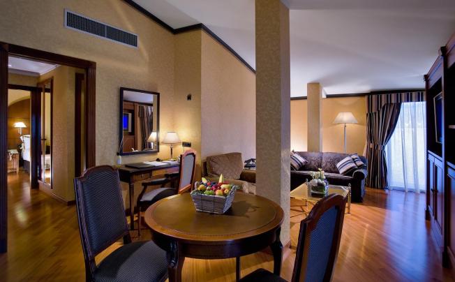 Фото отеля Melia Milano