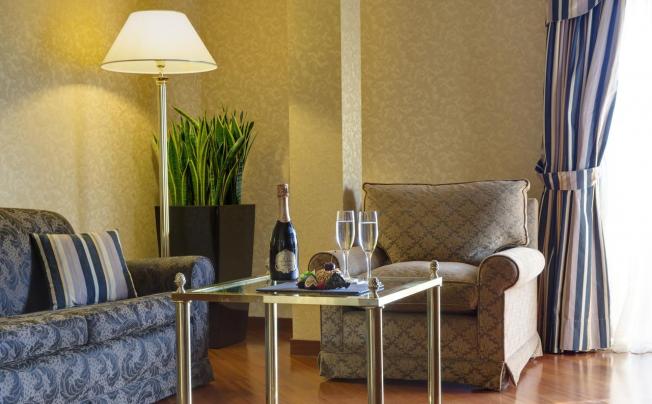 Фото отеля Melia Milano