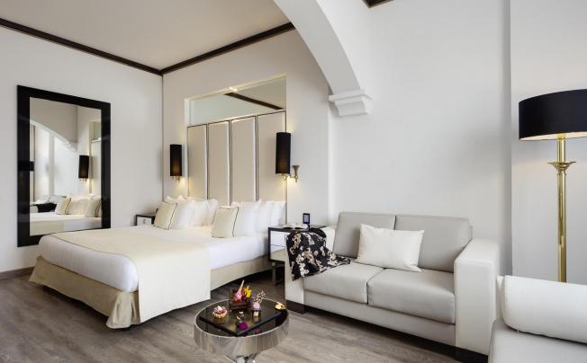 Фото отеля Melia Milano