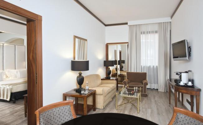 Фото отеля Melia Milano