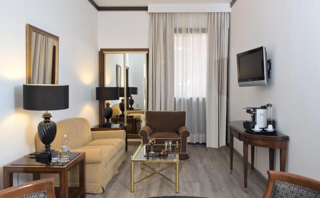 Фото отеля Melia Milano