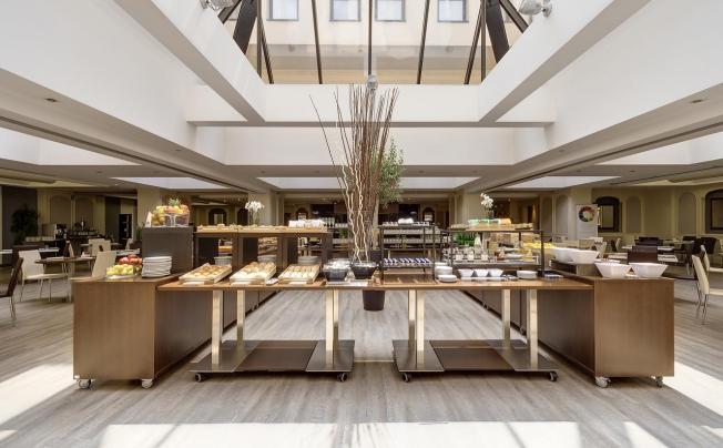 Фото отеля Melia Milano