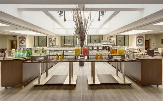 Фото отеля Melia Milano