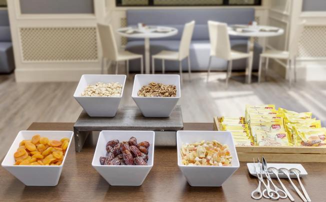 Фото отеля Melia Milano