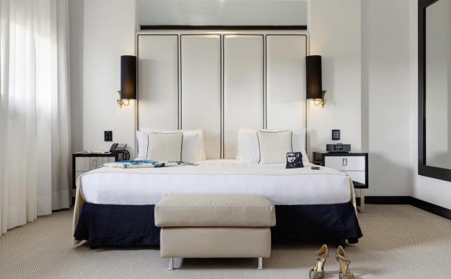 Фото отеля Melia Milano