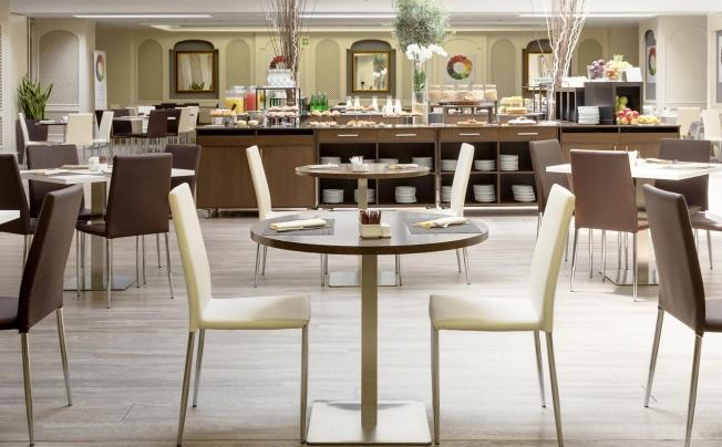 Фото отеля Melia Milano