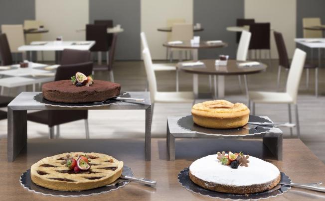 Фото отеля Melia Milano