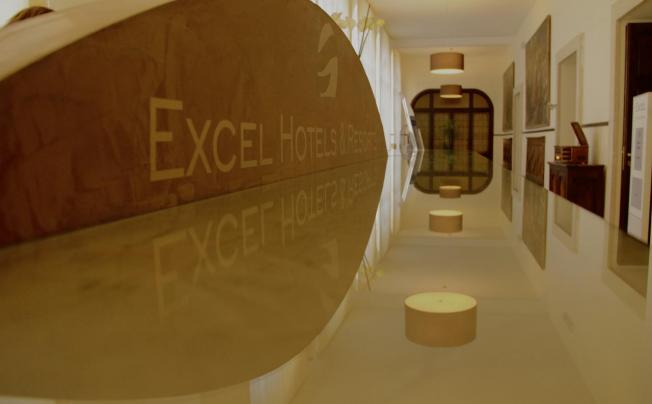 Фото отеля Excel Roma Montemario