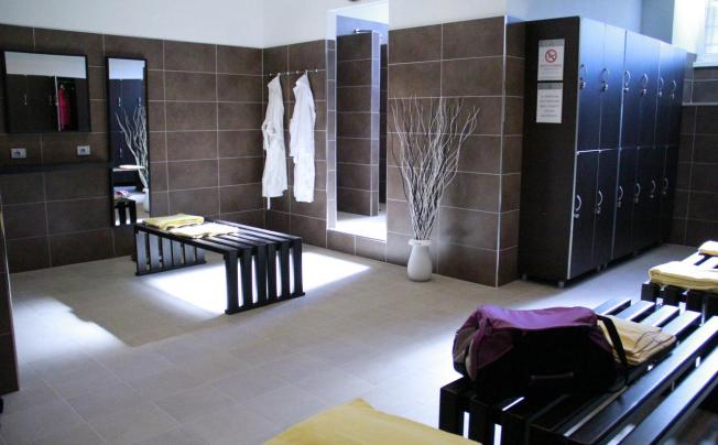Фото отеля Excel Roma Montemario