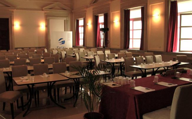 Фото отеля Excel Roma Montemario