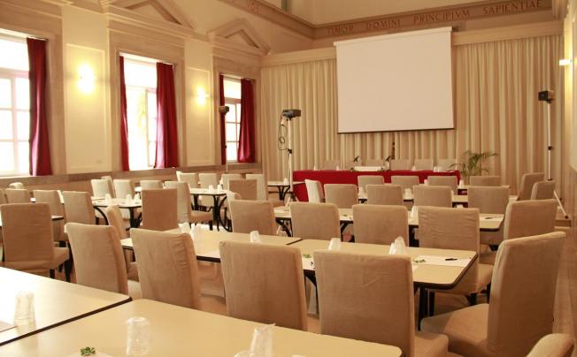 Фото отеля Excel Roma Montemario