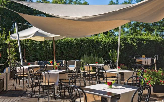 Фото отеля Excel Roma Montemario