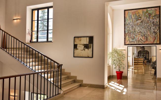 Фото отеля Excel Roma Montemario