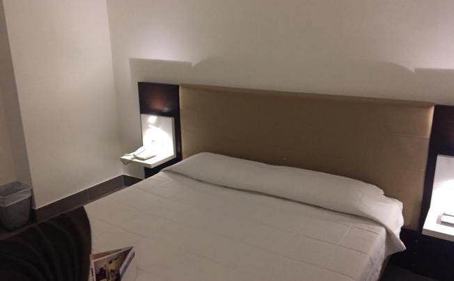 Фото отеля Excel Roma Montemario