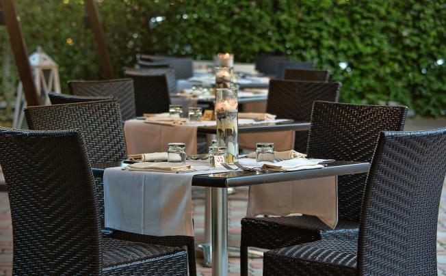 Фото отеля Excel Roma Montemario