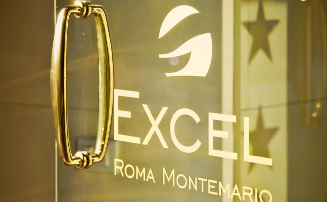 Фото отеля Excel Roma Montemario