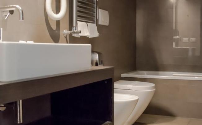 Фото отеля Excel Roma Montemario