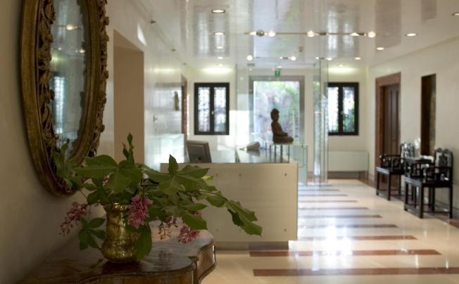 Фото отеля Ca' Nigra Lagoon Resort